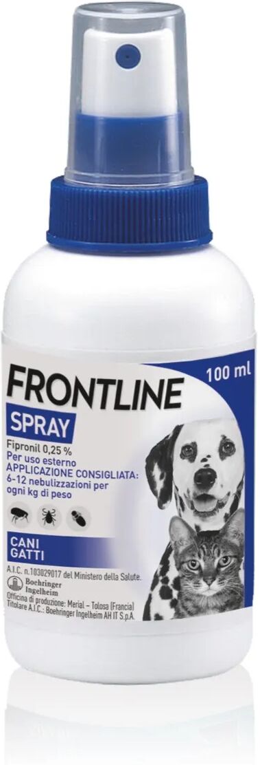 FRONTLINE Spray 100ML