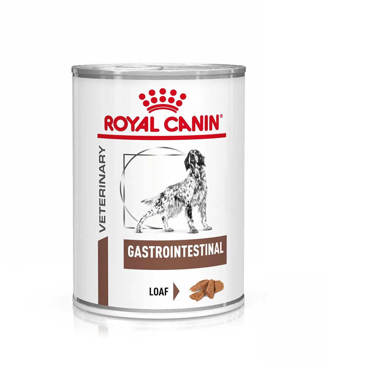 ROYAL CANIN V-Diet Gastrointestinal Low Fat Alimento dietetico completo per cani adulti 420G