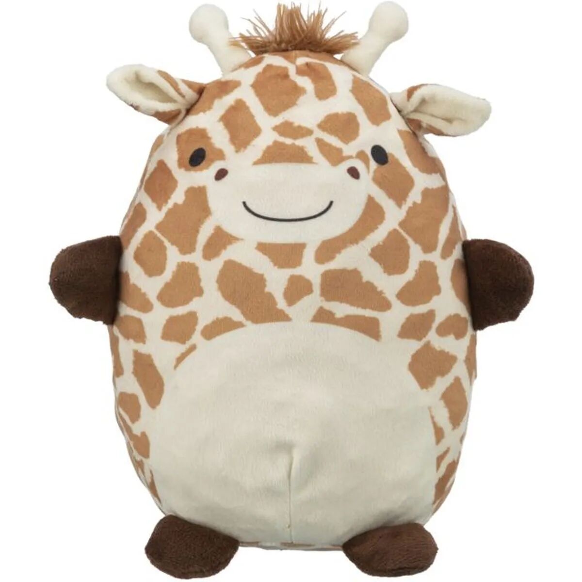 TRIXIE Gioco Cane Peluche Giraffa Memory 26CM