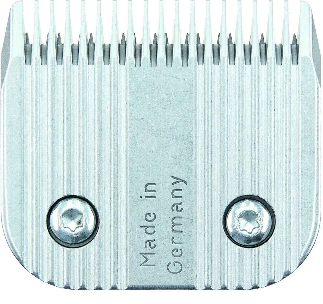 MOSER Testina a Denti Larghi 2.5MM