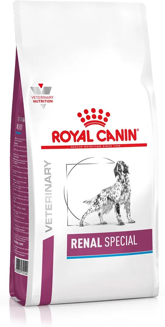 ROYAL CANIN V-Diet Renal Special Cane 2KG