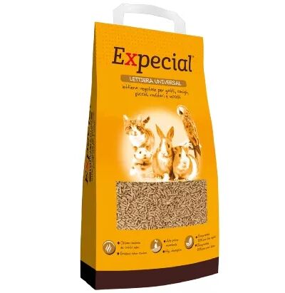 EXPECIAL Lettiera Universal 5.5KG