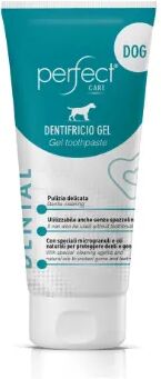 PERFECT Dentifricio Gel Dental Dog 100ML