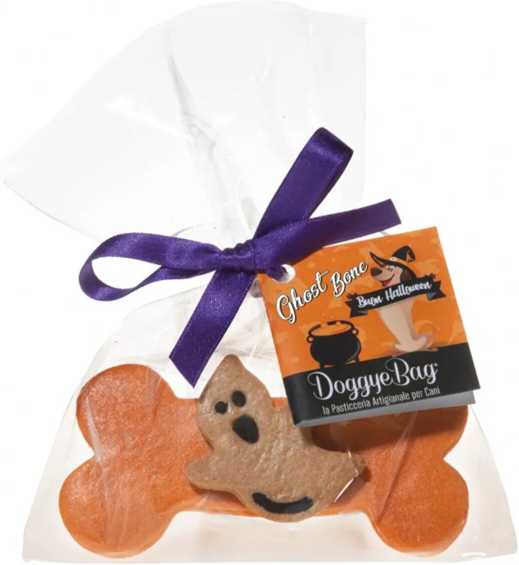 DOGGYEBAG Halloween Biscotti per Cane Ghost 35G 35G