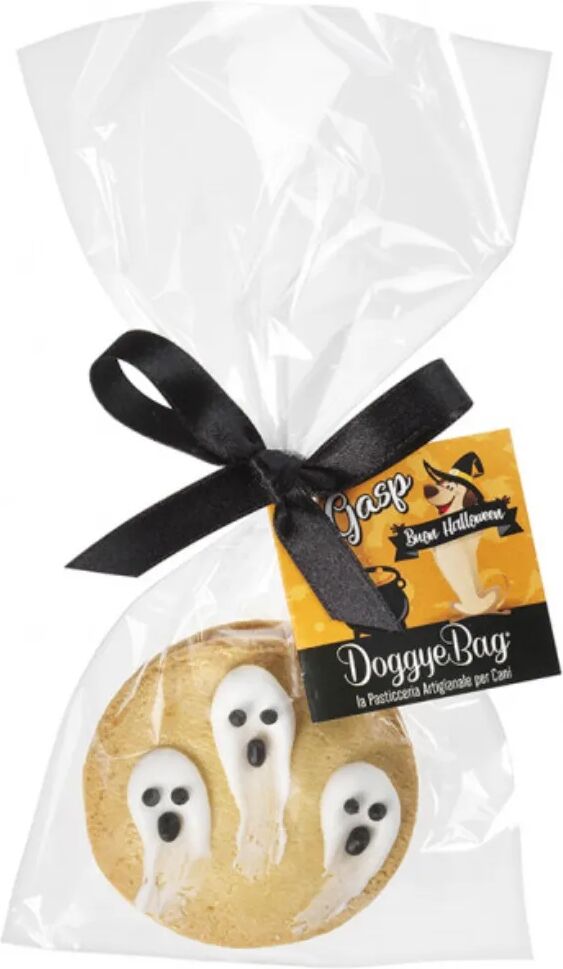 DOGGYEBAG Halloween Biscotti per Cane Gasp 35G 35G