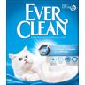 EVERCLEAN Gatto Sabbia Extra Strong Unscented 10L