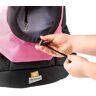 FERPLAST Zaino Kangoo color Rosa L