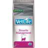 FARMINA Cat Vet Life Struvite Management 2KG