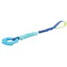 TRIXIE Corda con Anello Bungee CM.56