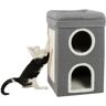 TRIXIE Tiragraffi Cat Tower Saul 1 PZ