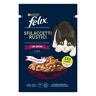 FELIX Sfilacceti Rustici Cat Busta Multipack 26x80G ANATRA