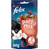 FELIX Party Mix Snack Gatto Mixed Grill 60G