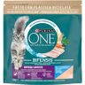 PURINA ONE Gatto Appetito Difficile Merluzzo e Trota 1.5KG