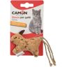 CAMON Gioco per Gatto Tartaruga e Cane CM.8