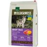 REAL NATURE Wilderness Rocky Hill Mini Adult 4KG