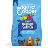 EDGARD COOPER Edgard & Cooper Dog Adult al Salmone 2.5KG