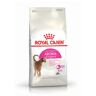 ROYAL CANIN Cat Exigent Aromatic Alimento completo per gatti adulti molto esigenti di oltre 1 anno di età 400G