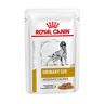 ROYAL CANIN V-Diet Urinary S/O Moderate Calorie Multipack Cane 12X100G