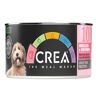 CREA Dog Lattina Merluzzo e Sgombro 150G