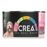 CREA Dog Lattina Macinato di Maiale 150G