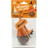 COLTIVIA Halloween Pallina per Gatto 15G