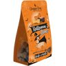 DOGGYEBAG Halloween Biscotti per Cane Ossa 150G 150G