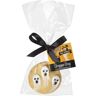 DOGGYEBAG Halloween Biscotti per Cane Gasp 35G 35G