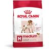 ROYAL CANIN Medium Adult Alimento Completo per Cani Adulti di Taglia Media 10KG