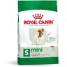 ROYAL CANIN Mini Adult Alimento Completo per Cani Adulti di Piccola Taglia 4KG