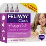 FELIWAY Classic Ricarica 48ML 3 PZ