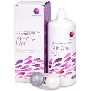 Soluzione All In One Light 360ml