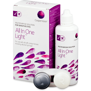 Soluzione All In One Light 100 ml