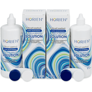 Soluzione Horien 2x360 ml