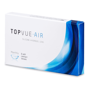 TopVue Air (6 lenti)