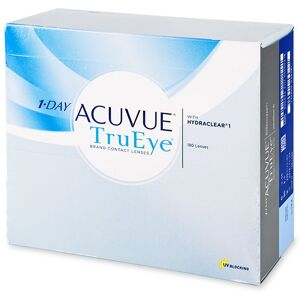 1 Day Acuvue TruEye (180 lenti)