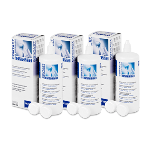 Soluzione All In One Advance 3 x 360ml