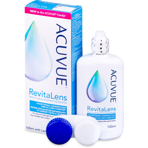 Soluzione Acuvue Revitalens  100 ml