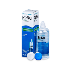 Soluzione ReNu MultiPlus 240 ml