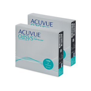 Acuvue Oasys 1-Day (180 lenti)