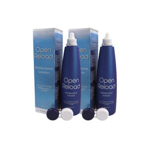 Soluzione Open Reload 2x 280 ml