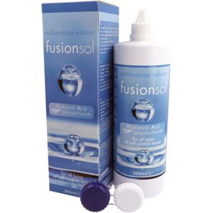 Soluzione Fusionsol 360 ml