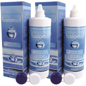 Soluzione Fusionsol 2x 360 ml