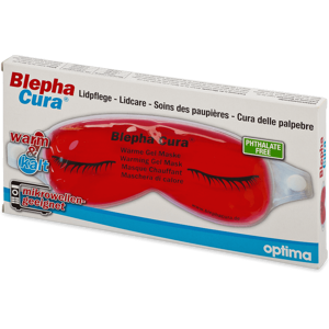 Blepha Cura Hot and Cold mask