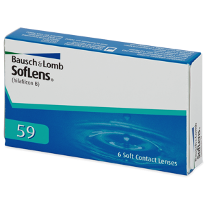 SofLens 59 (6 lenti)