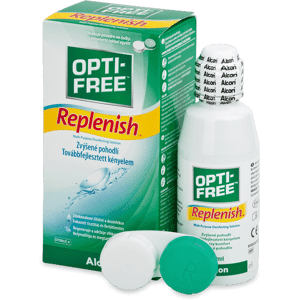 Soluzione OPTI-FREE RepleniSH 120 ml