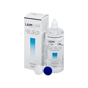 Soluzione LAIM-CARE 400 ml