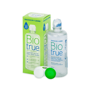 Soluzione Biotrue 300 ml