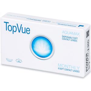 TopVue Monthly (6 lenti)