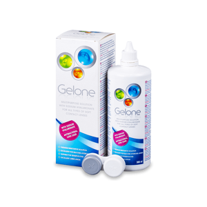 Soluzione Gelone 360 ml