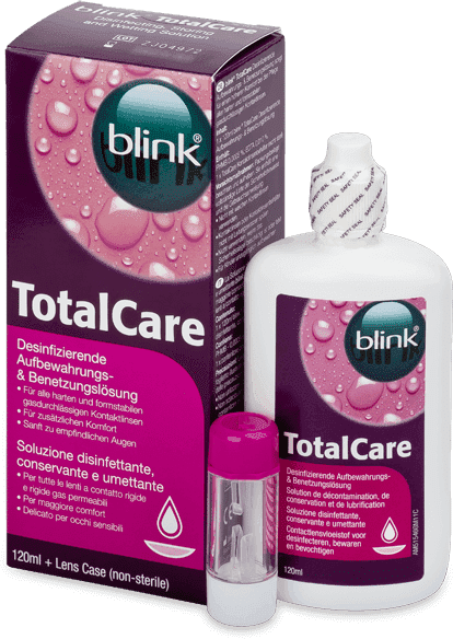 Total Care 120 ml